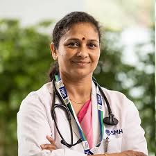 Dr Neelam harke